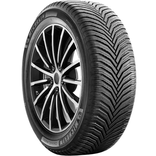 Premium All-Weather SUV Tire