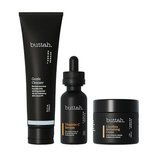 Targeted for Melanin-Rich Skin, 3-Piece Kit