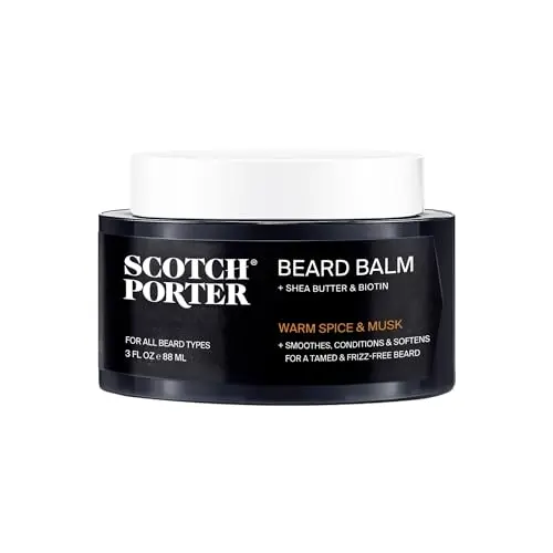 Vegan, Moisturizing | Encourages Growth