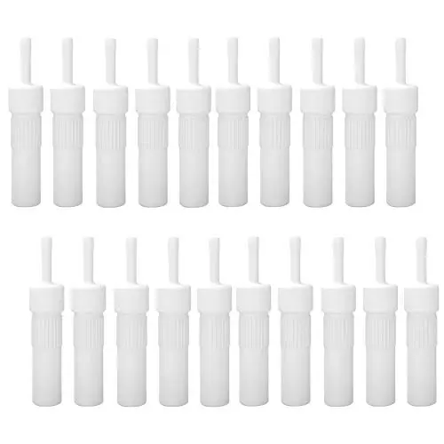 Natural, instant hollow tube relief