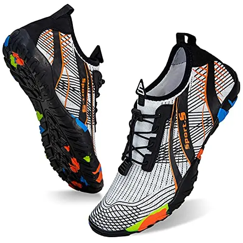 All-purpose value water shoe