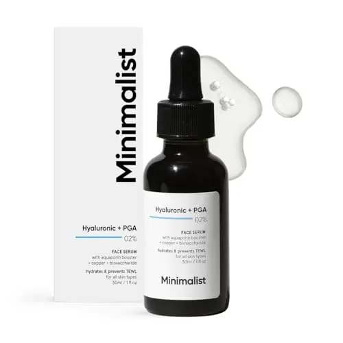 Multi-Molecular Hydration & Plumping