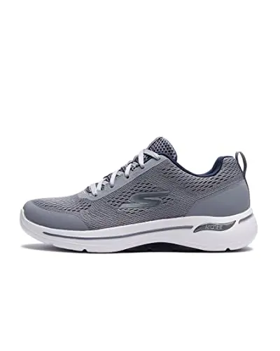 Air-Cooled Foam Sneaker for Men