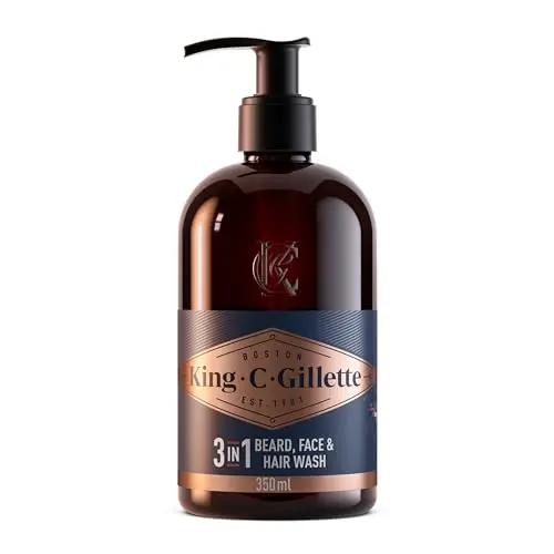Argan & Avocado Oil, 11 oz