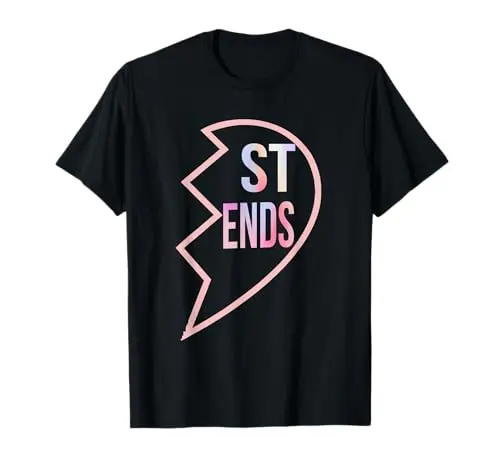 Best Friends Matching - 2nd Part
