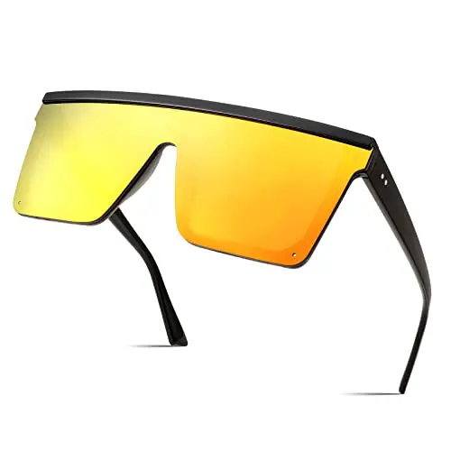 Trendy Visor Shades UV400
