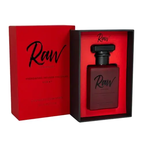 Modern Pheromone Cologne - 1oz