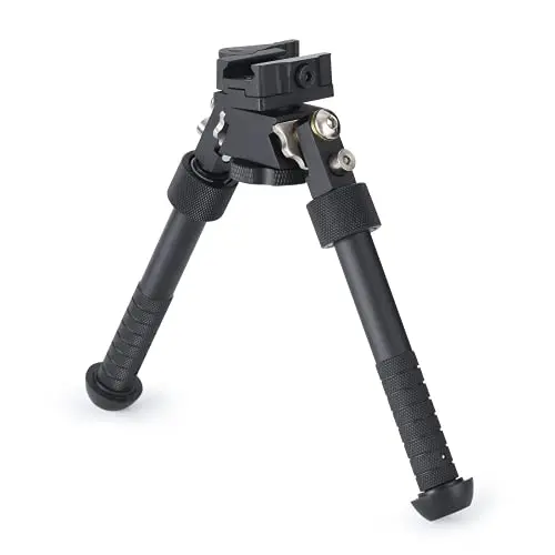 Picatinny Quick-Mount Bipod