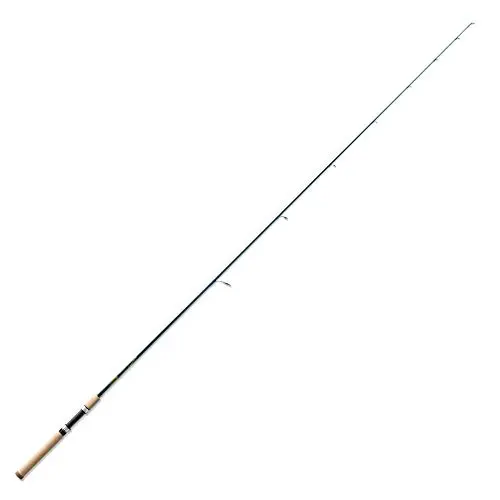 6'6" Medium-Light, Fast, 1-Piece