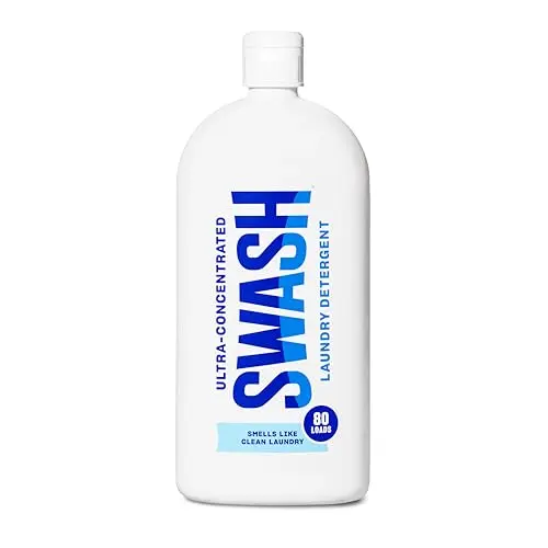 No-Mess, Compact, Everyday Cleaning