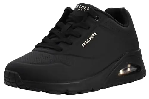 Air-Cooled Memory Foam, Wedge Heel