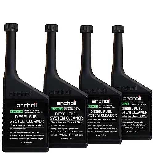 DPF, Injector, Turbo & EGR Intensive Cleaning