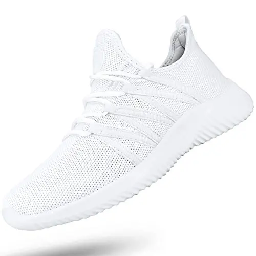 Lightweight, Breathable, Versatile Sneaker
