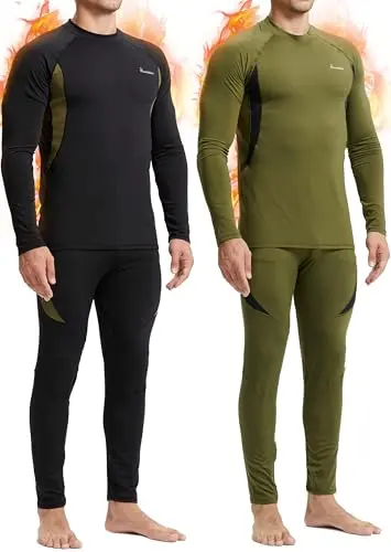 Ultra-Soft Fleece, 2-Pack Set
