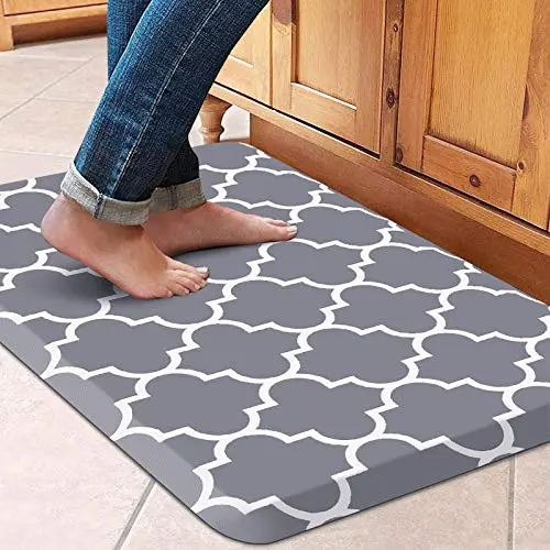Ergonomic Anti-Fatigue Waterproof Comfort Mat