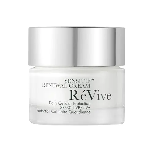 Renewing SPF Day Cream for Sensitive Skin