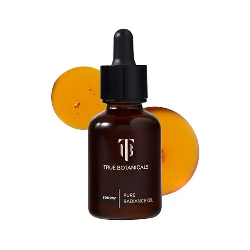 14-Seed Oil Blend, Algae Extract