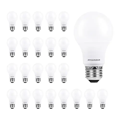 Daylight 60W Eq., 24-Pack