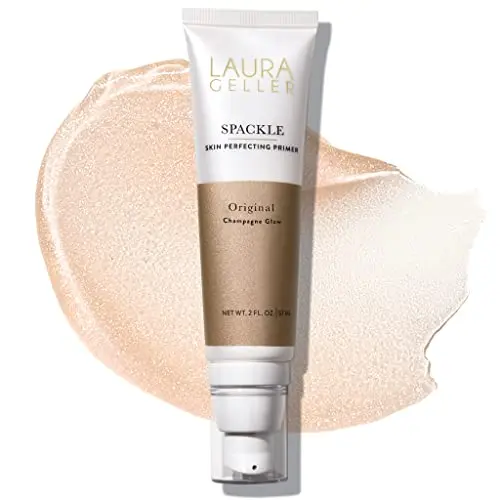 Brightening, hyaluronic acid primer