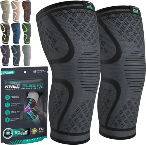 Affordable Double Pack, Soft All-Day Support