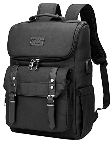 Lightweight 15.6'' Laptop Backpack