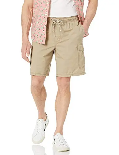 Cotton, Elastic Waist, Value Choice