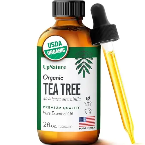 100% Pure, For Hair & Skin, 2oz