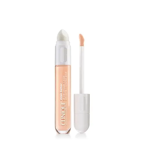 Full-Coverage, Hydrating & Brightening