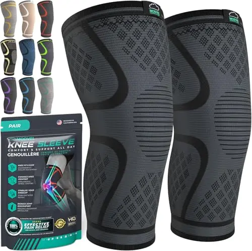 2-Pack for Running & Pain Relief