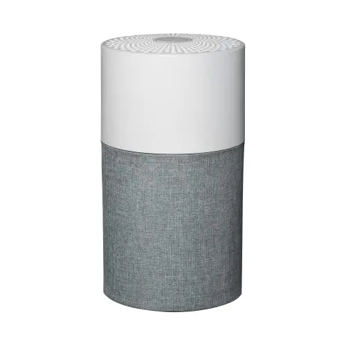 HEPASilent Tech, Ultra-Compact, Quiet Design