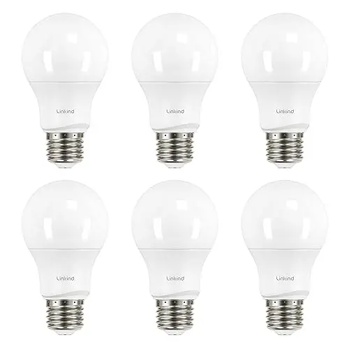 Versatile, dimmable bulbs for adjustable comfort