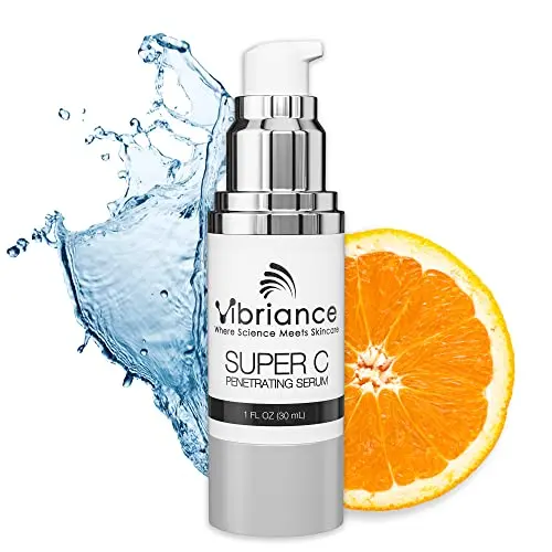 All-in-One Vitamin C Formula