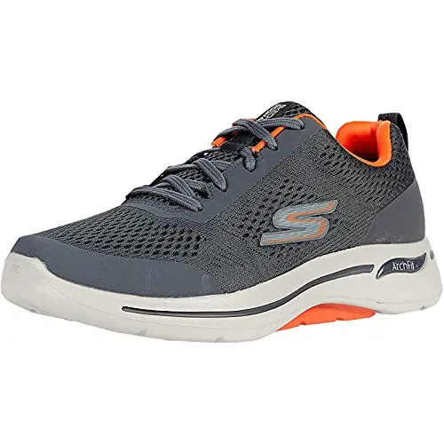 Athletic Arch Fit Sneaker