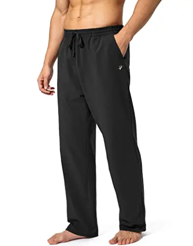 Soft Jersey, Relaxed Fit, Pockets