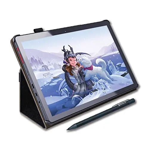 10" Screen, Android, No Computer Needed