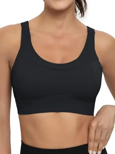 Naked Feeling Workout Crop Top