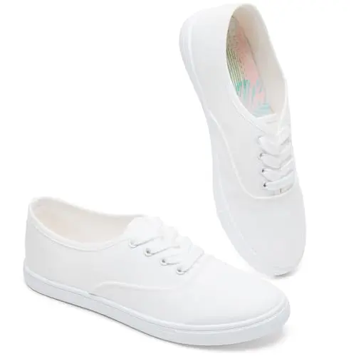 Affordable, Casual Choice with Classic Look