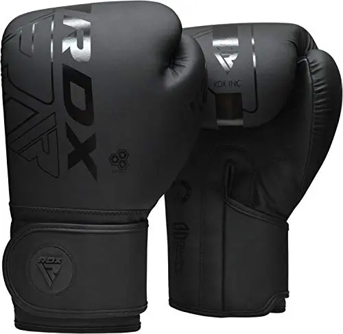 Multi-layered Maya Hide, Pro Boxing/MMA