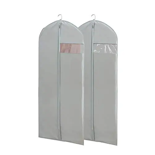 Long Bag for Gowns & Suits