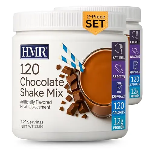 Premium Low-Calorie, Nutrient-Rich Formula