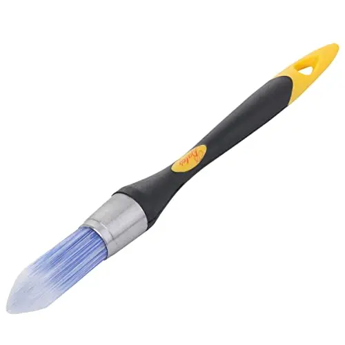 Bates trim brush 0.75 inch edge painting tool