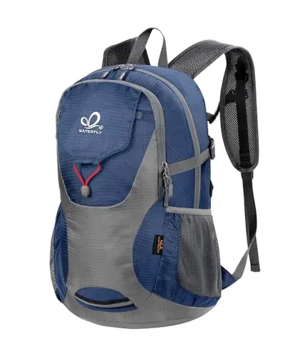 Ultra-lightweight packable option