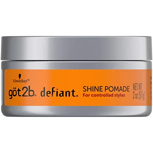 High Shine | Low Hold | 2 oz.