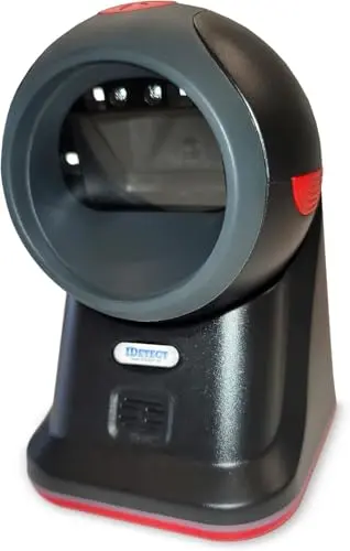 USB Age Verification & Photo Scanner