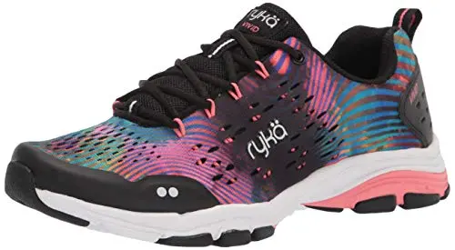 Women's Cross Trainer - Sport Agility Focus