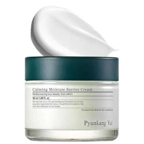 Soothing, Non-Irritating Moisturizer