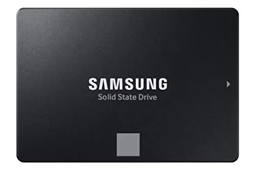 Pro-Grade SATA Performance for Gaming