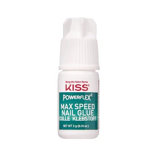 Fast-Drying, Super Strength Flex Formula