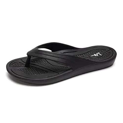 Lightweight & Quick-Dry Sandals