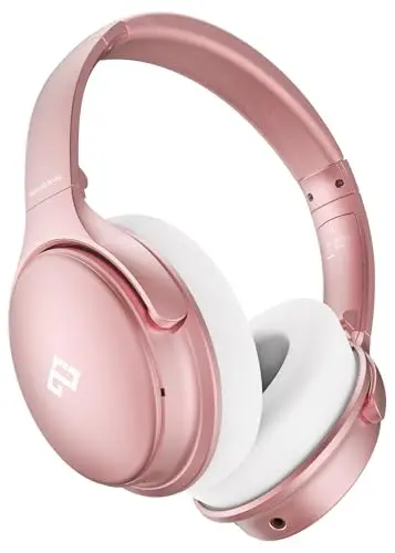 Budget ANC Bluetooth Headphones